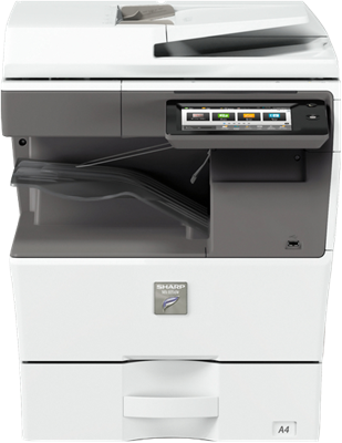 Sharp MX-B356W