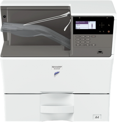 Sharp MX-B450P