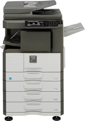 Sharp MX-M316N Toner
