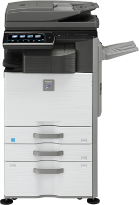 Sharp MX-M465N