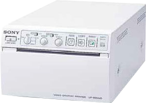 Sony UP-895MD