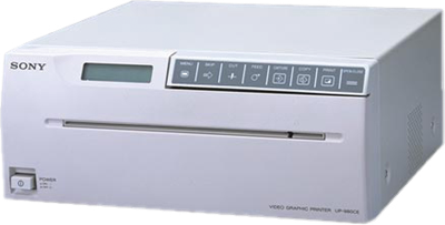 Sony UP-980CE