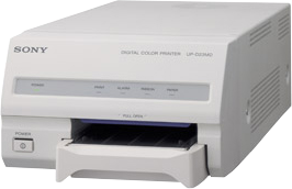 Sony UP-D23MD