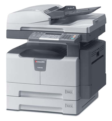 Toshiba e-Studio 165