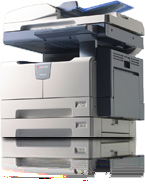Toshiba e-Studio 166