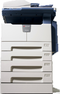 Toshiba e-Studio 167