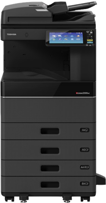 Toshiba e-Studio 2000ac