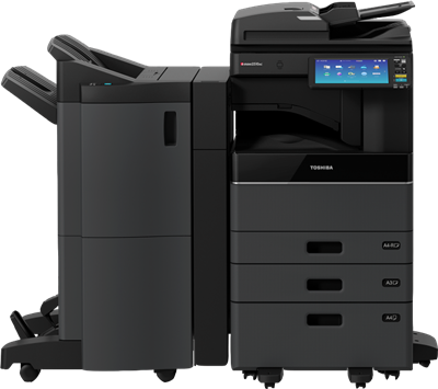 Toshiba e-Studio 2010ac
