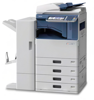 Toshiba e-Studio 2050C