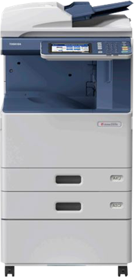Toshiba e-Studio 2051c