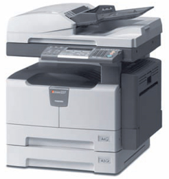 Toshiba e-Studio 237