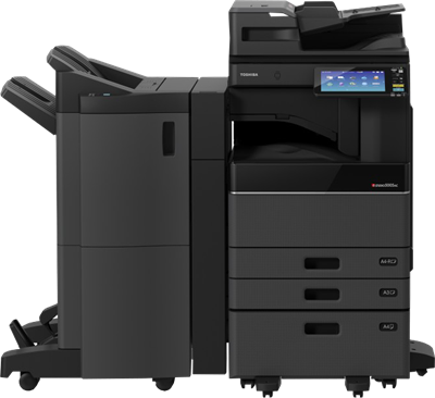 Toshiba e-Studio 2505ac