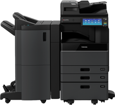 Toshiba e-Studio 3015ac