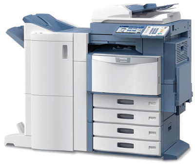 Toshiba e-Studio 3040C Toner