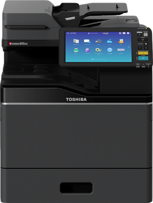 Toshiba e-Studio 330ac