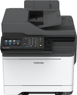 Toshiba e-Studio 338cs