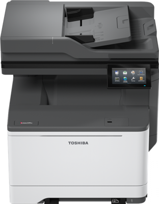 Toshiba e-Studio 339cs