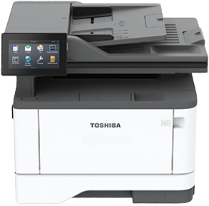 Toshiba e-Studio 409as