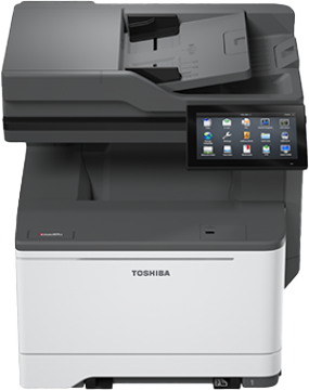 Toshiba e-Studio 409cs