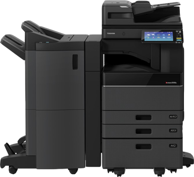 Toshiba e-Studio 4508a