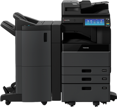 Toshiba e-Studio 5018a Toner