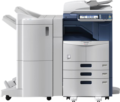 Toshiba e-Studio 507
