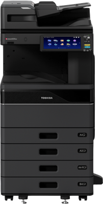 Toshiba e-Studio 5525ac Toner