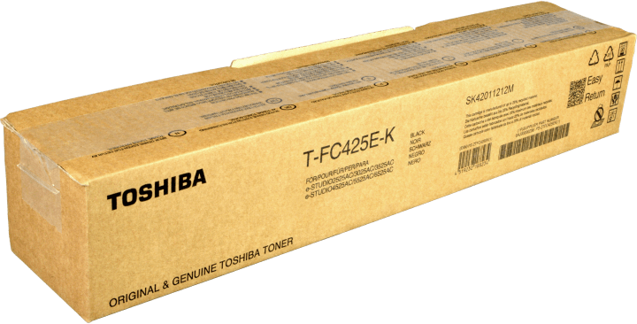 Toner Toshiba T-FC425E (Silo XXL)
