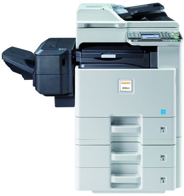 Utax 206ci Toner