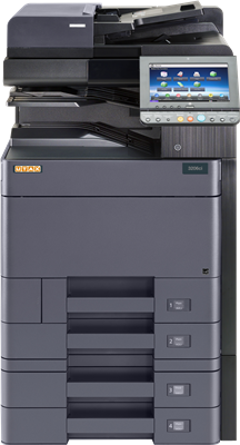 Utax 3206ci