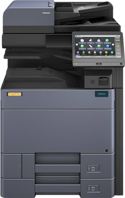 Utax 3207ci