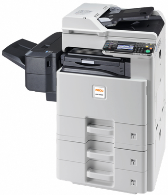 Utax CDC 5525