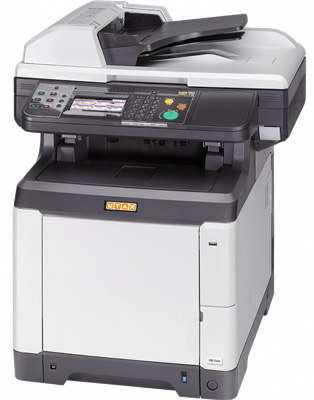 Utax CDC 5626