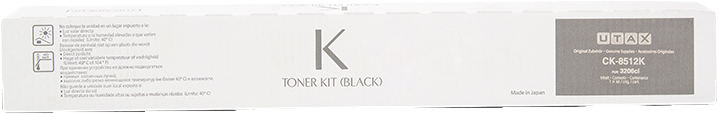 Toner Utax CK-8512 (Silo XL)