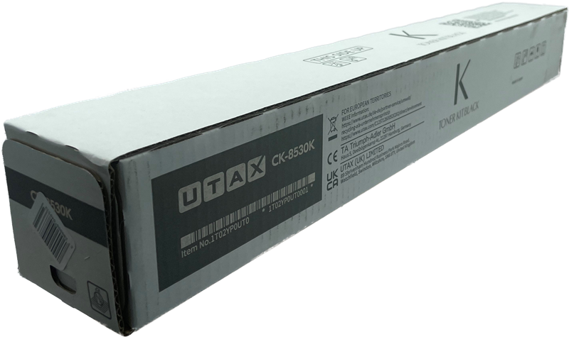 Toner Utax CK-8530 (Silo XL)