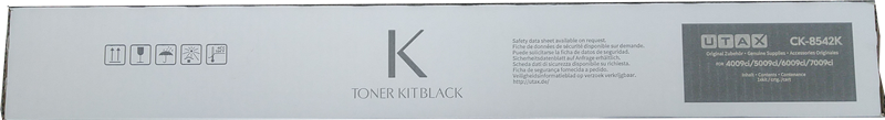 Toner Utax CK-8542 (Silo XL)