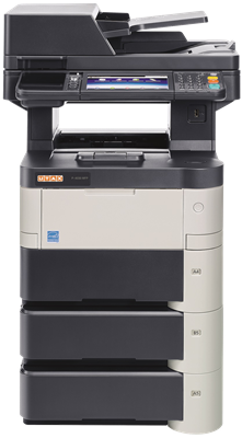 Utax P-4035i MFP
