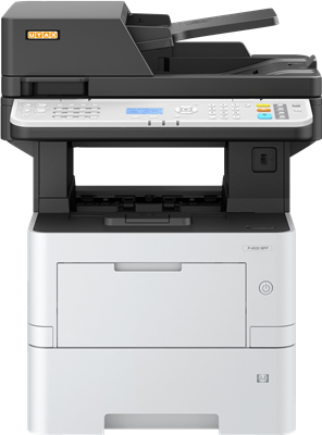 Utax P-4532 MFP