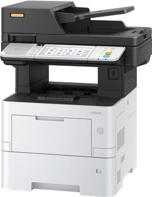 Utax P-4539i MFP