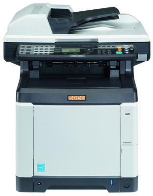 Utax P-C2665