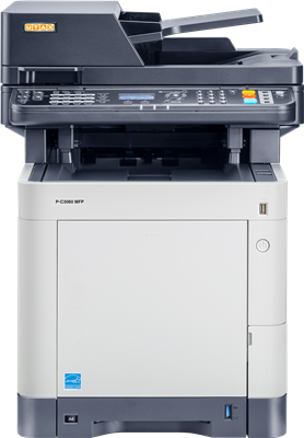 Utax P-C3060 MFP Toner