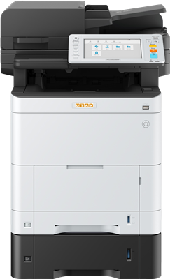 Utax P-C3563i MFP
