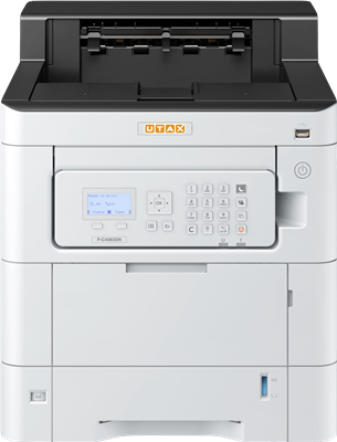 Utax P-C4063dn