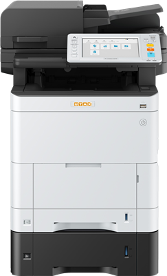 Utax P-C4067i MFP