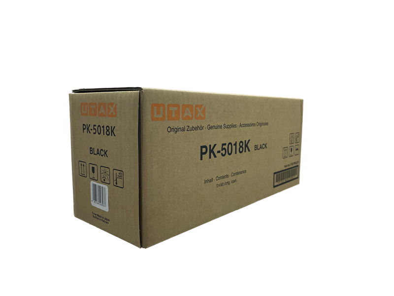 Toner Utax PK-5018 (Silo XL)