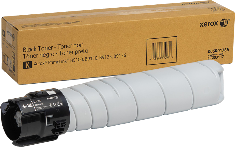 Toner Xerox 006R01766 (Silo Standard)