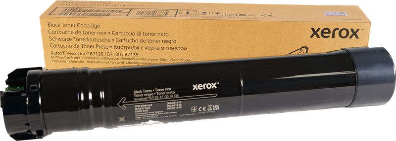 Toner Xerox 006R01818 (Silo XL)