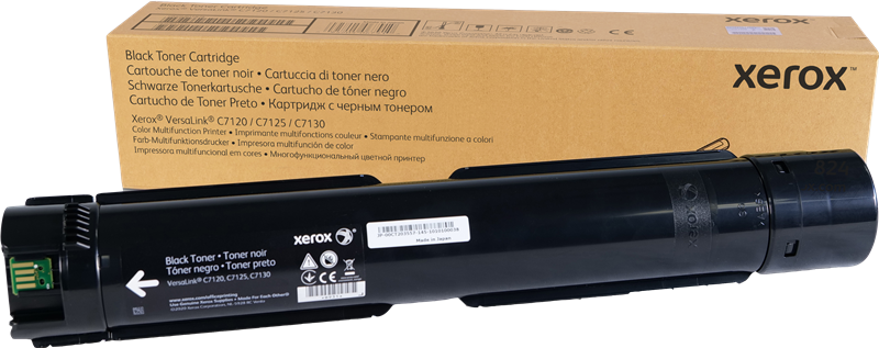 Toner Xerox 006R018 (Silo Standard)