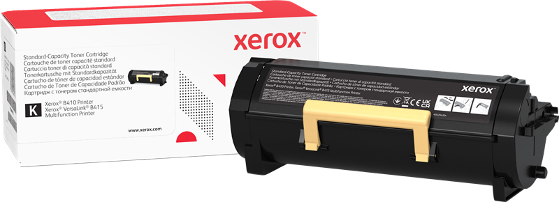 Toner Xerox 006R04725 (Silo Standard)