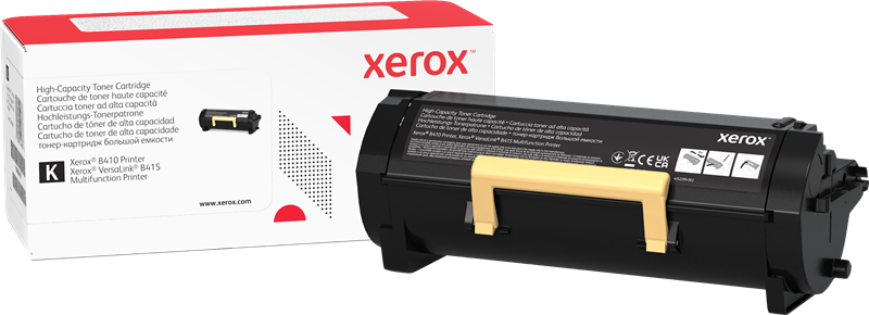 Toner Xerox 006R04726 (Silo XL)